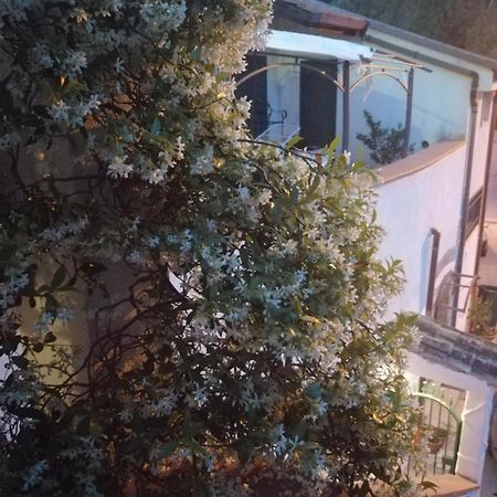 B&B Moscani Salerno Eksteriør billede