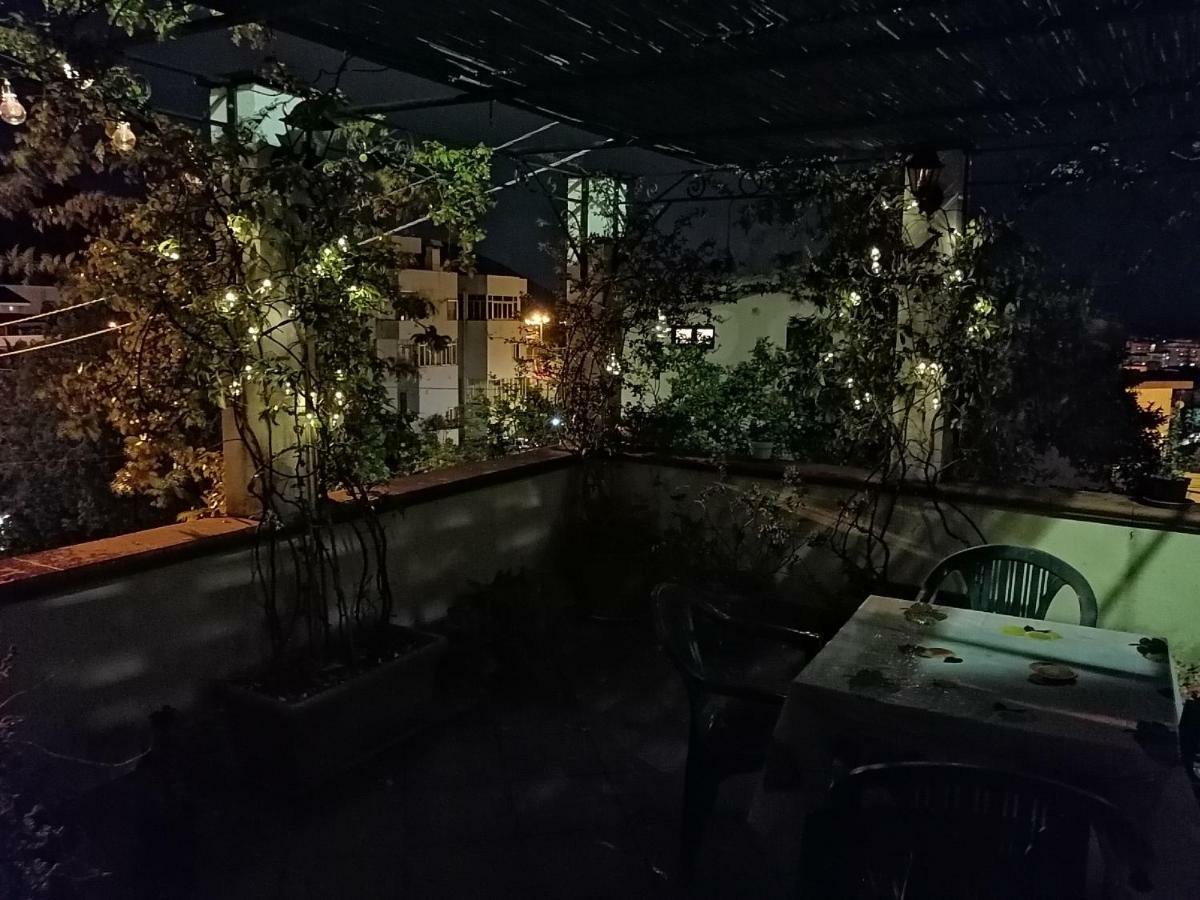 B&B Moscani Salerno Eksteriør billede